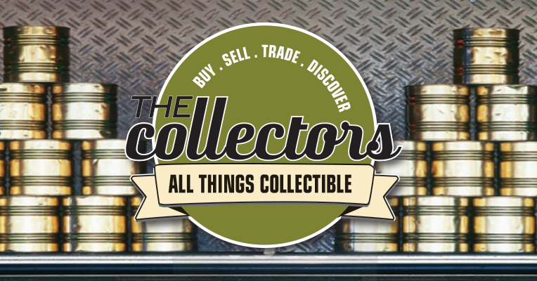 The Collectors Inc.